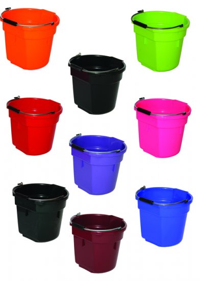 (image for) Sullivan's SMART Bucket - Click Image to Close