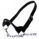 (image for) Sheep Leather Show Halter