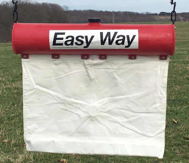 (image for) Easy Way Walkway Oiler - Click Image to Close