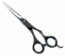 (image for) Andis 6.5" Grooming Scissor
