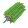 (image for) Staggered Bristle Roto Brush