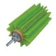(image for) Staggered Bristle Roto Brush