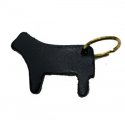 (image for) Steer Leather Key Chain