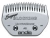 (image for) Andis Super Blocking Blade (Wide Blade)