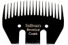 (image for) Sullivan's Bevelled Comb