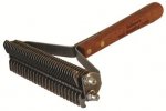 (image for) Sullivan\'s Dually Hair Shedding Comb
