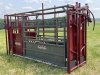 (image for) WW Producer 640 Chute Combo w/ Bifold Rear Gate