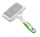 (image for) Self-Cleaning Slicker Brush