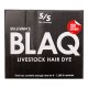 (image for) Sullivan's BLAQ - 37 oz Bottles Livestock Hair Dye Box