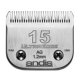 (image for) Andis Size 15 Blade (Narrow Blade)