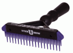 (image for) Sullivan\'s 6\" Smart Comb - Fluffer