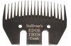 (image for) Sullivan's Edge Thin Comb