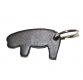 (image for) Pig Leather Key Chain