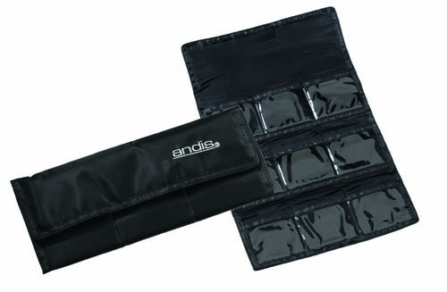 (image for) Andis Nylon Blade Pouch - Click Image to Close