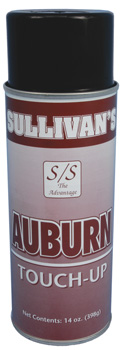 (image for) Sullivan's Auburn Touch-Up - Click Image to Close