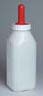 (image for) Calf Nursing Bottle - Click Image to Close