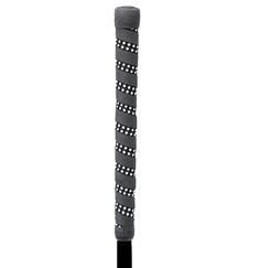 (image for) Sullivan's 1st Class Show Stick w/ Crystal Grip - Click Image to Close