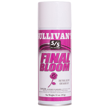 (image for) Sullivan's Final Bloom - Click Image to Close