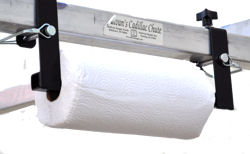 (image for) Sullivan's Paper Towel Holder - Click Image to Close