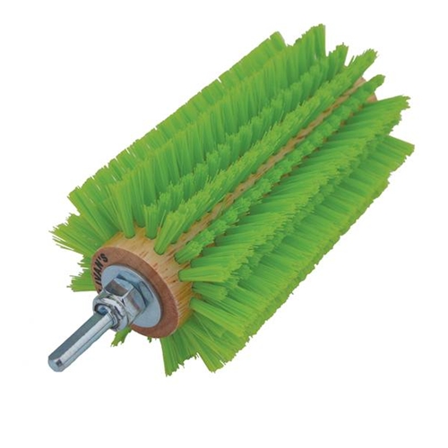 (image for) Staggered Bristle Roto Brush - Click Image to Close