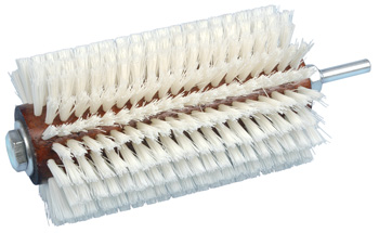 (image for) Plastic Bristle Roto Brush - Click Image to Close