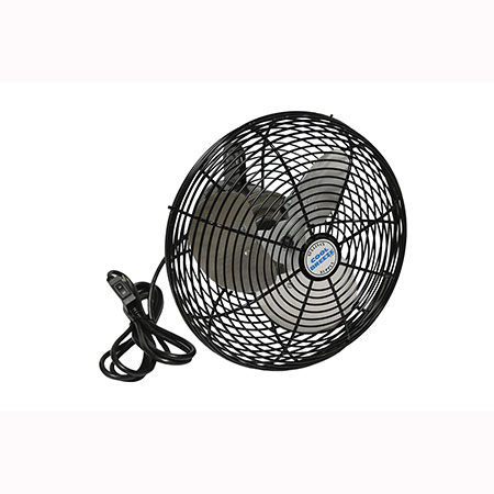 (image for) Sullivan's 12" Cool Breeze Fan - Click Image to Close