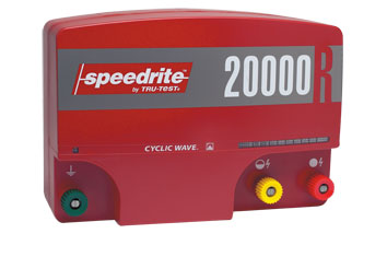 (image for) Speedrite 2000 Energizer - Click Image to Close