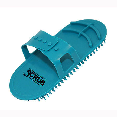 (image for) Sullivan's Smart Scrub Brush - Click Image to Close