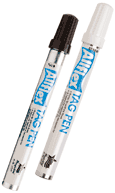 (image for) Allflex 2-in-1 Tag Marking Pen - Click Image to Close