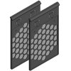 (image for) Replacement Air Filters for The Beast Blower