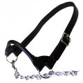 (image for) Sheep Leather Show Halter