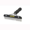 (image for) 6" Teflon Comb w/ Grip