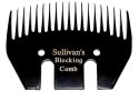 (image for) Sullivan's Blocking Comb