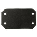 (image for) Replacement Rear Filter Only for The Beast Blower