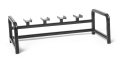 (image for) 4 Head Goat/Lamb Show Rail