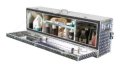 (image for) Sullivan's Treadbrite Aluminum Deep Showcase Show Box