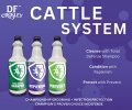 (image for) DF Crosley Cattle Bundle