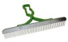 (image for) Sullivan Comb with Neon Green Handle