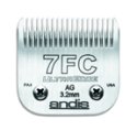 (image for) Andis Size 7FC (Narrow Blade)