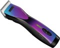 (image for) Andis Pulse ZR II Cordless Clipper - Purple Galaxy