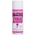 (image for) Sullivan\'s Final Bloom