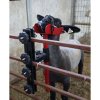 (image for) Sullivan's Deluxe Panel Mount