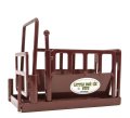 (image for) Cattle Squeeze Chute