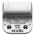 (image for) Andis Size 3 3/4FC (Narrow Blade)