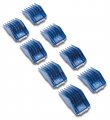 (image for) Andis Universal Comb 8 Pack