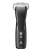 (image for) Andis EMERGE Pro Clipper - White w/ #10