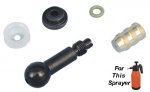 (image for) Nozzle Repair Kit