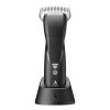 (image for) Andis eMerge Pro Clipper - Black w/ Super Blocking