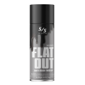 (image for) Sullivan's Flat Out Touch-UP