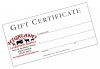 (image for) Highland Livestock Supply Gift Certificate